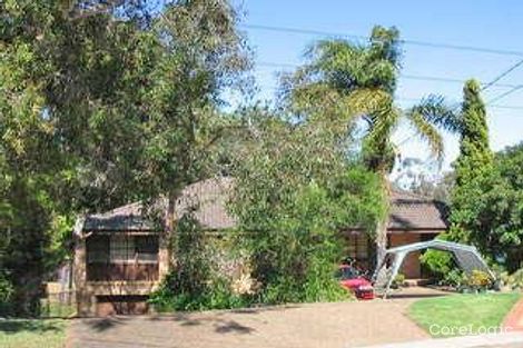 Property photo of 8 Camelot Close Mount Colah NSW 2079