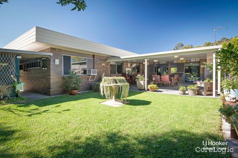 Property photo of 66 Bunya Park Drive Eatons Hill QLD 4037