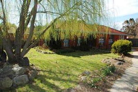 Property photo of 100 Gibraltar Street Bungendore NSW 2621