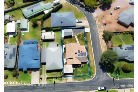 Property photo of 8 Lambert Street Tongala VIC 3621