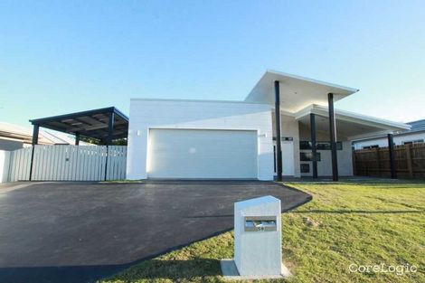 Property photo of 59 The Oaks Road Tannum Sands QLD 4680