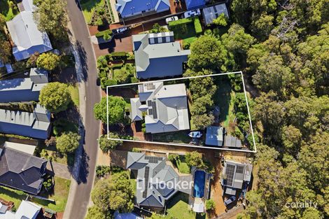 Property photo of 14 Schooner Crescent Dunsborough WA 6281