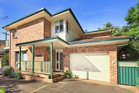 3/21 Brownlee St, Mangerton, NSW 2500