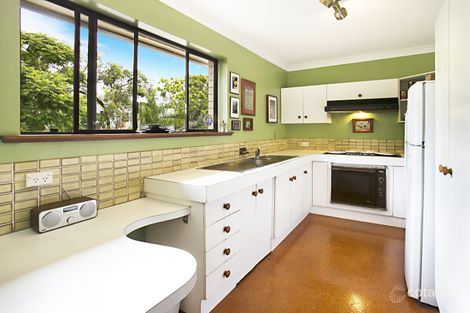 Property photo of 9/20 Lucinda Street Taringa QLD 4068