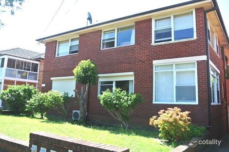 Property photo of 3/167 Homer Street Earlwood NSW 2206