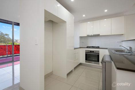 Property photo of 308/685 Punchbowl Road Punchbowl NSW 2196