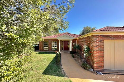 Property photo of 28 Clauscen Drive Rowville VIC 3178