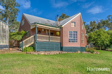 Property photo of 4 Brights Road Boolarra VIC 3870