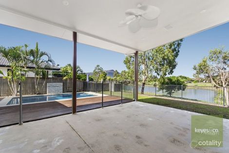 Property photo of 8 Waterbury Terrace Idalia QLD 4811