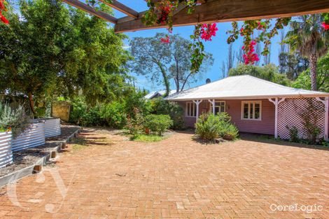 Property photo of 162 Peninsula Road Maylands WA 6051