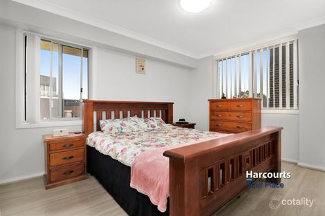 Property photo of 205/5 Dunlop Avenue Ropes Crossing NSW 2760