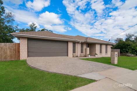 Property photo of 22B Clarks Road Loganholme QLD 4129