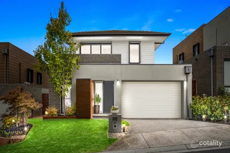 Property photo of 8 Sun Dew Close St Helena VIC 3088