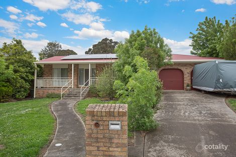 Property photo of 10 Scoresby Street Hamilton VIC 3300