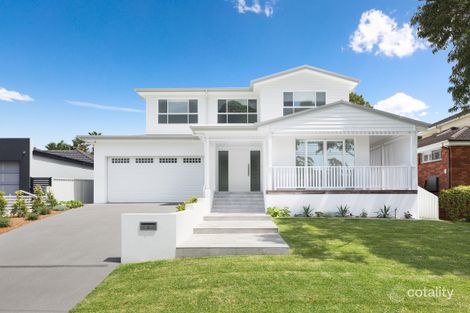 Property photo of 5 Kelly Street Sylvania NSW 2224