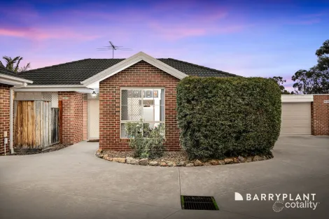 Property photo of 4/270 Shaws Road Werribee VIC 3030