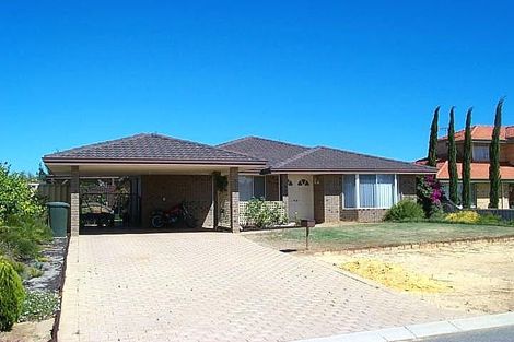 5 Newark Pl, Connolly, WA 6027