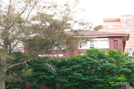Property photo of 10 Ebley Street Bondi Junction NSW 2022