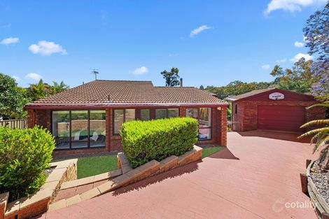 Property photo of 13 Emerson Place Menai NSW 2234