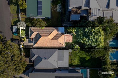 Property photo of 19 Goulburn Street Hawthorne QLD 4171