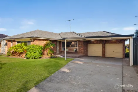 57 Sporing Ave, Kings Langley, NSW 2147