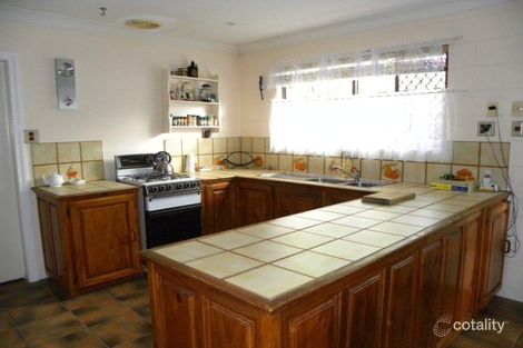 Property photo of 167 Upper Miles Avenue Kelso QLD 4815