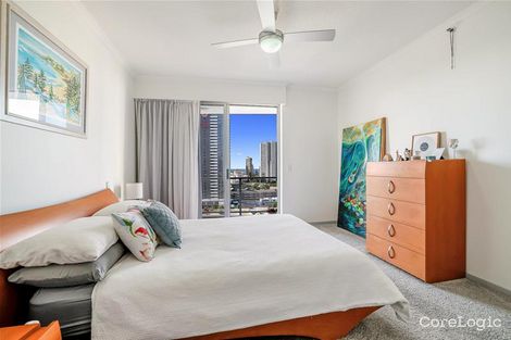 Property photo of 3142/21 Cypress Avenue Surfers Paradise QLD 4217