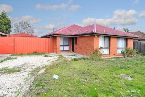 15 Dunkeld St, Meadow Heights, VIC 3048