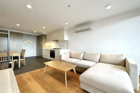 Property photo of 2603/33 Mackenzie Street Melbourne VIC 3000