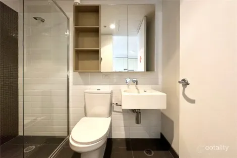 Property photo of 2603/33 Mackenzie Street Melbourne VIC 3000