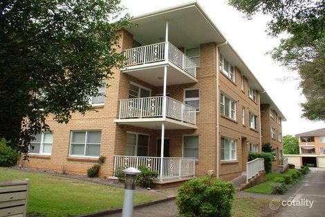12/2 Surrey St, Epping, NSW 2121