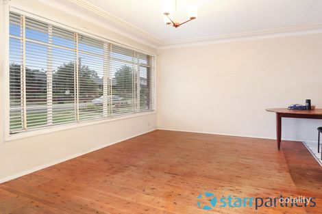 Property photo of 10 Shannon Avenue Merrylands NSW 2160