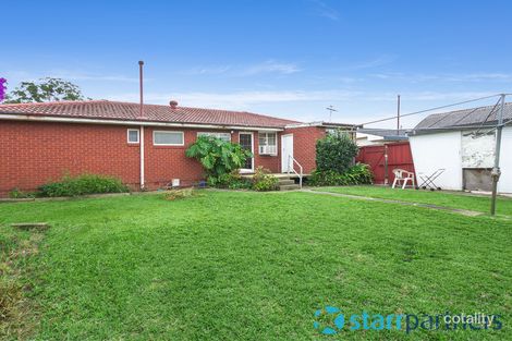 Property photo of 10 Shannon Avenue Merrylands NSW 2160
