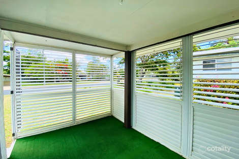 Property photo of 18 Patterson Street Dysart QLD 4745