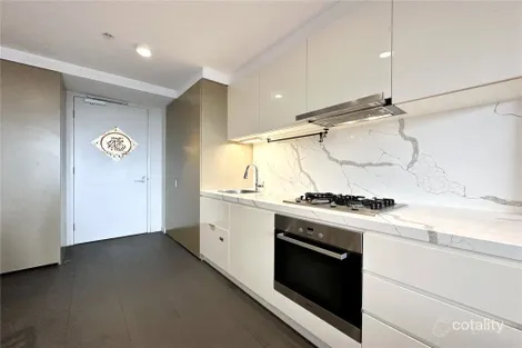 Property photo of 2603/33 Mackenzie Street Melbourne VIC 3000