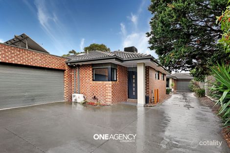 Property photo of 2/49 Bondi Road Bonbeach VIC 3196