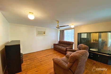 Property photo of 18 Patterson Street Dysart QLD 4745
