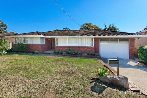Property photo of 101 Kingswood Road Engadine NSW 2233