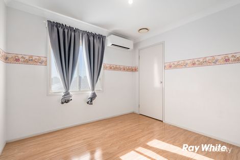 Property photo of 15 Cargelligo Place Woodcroft NSW 2767