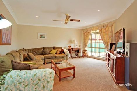 Property photo of 4 Tummell Close West Nowra NSW 2541
