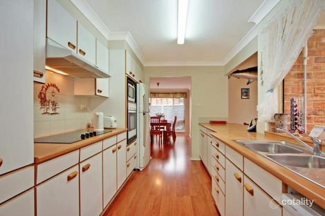 Property photo of 4 Tummell Close West Nowra NSW 2541