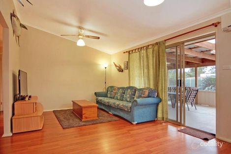 Property photo of 4 Tummell Close West Nowra NSW 2541