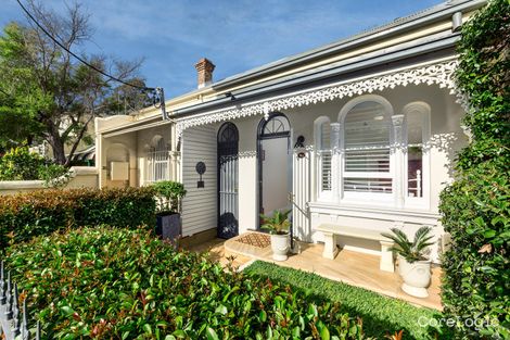 Property photo of 92 Hereford Street Glebe NSW 2037