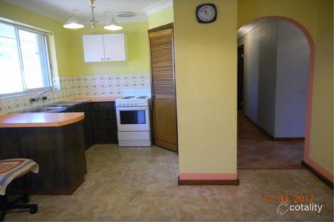 Property photo of 46 Templeton Crescent Girrawheen WA 6064