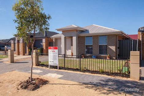 Property photo of 9 Minindee Avenue Andrews Farm SA 5114