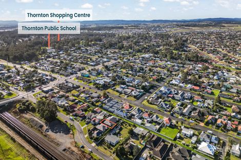 2/39a Karuah St, Thornton, NSW 2322