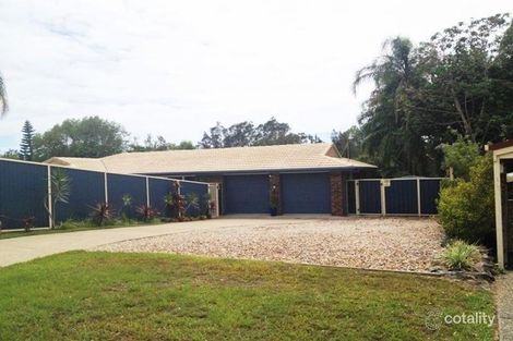 Property photo of 27 Rosedale Place Helensvale QLD 4212