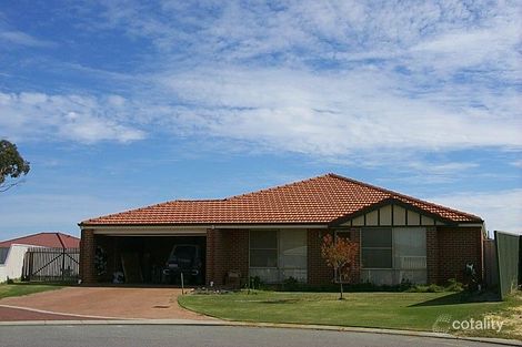 8 Binar Ct, South Guildford, WA 6055