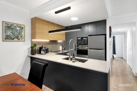 Property photo of 2/26 Maryvale Street Toowong QLD 4066