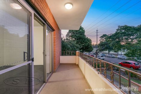 Property photo of 2/117 The Crescent Homebush West NSW 2140